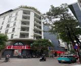 BÁN NHÀ VẠN BẢO, Ô TÔ TRÁNH, LÔ GÓC, 7 TẦNG THANG MÁY, 70M, CHỈ NGOÀI 30 TỶ