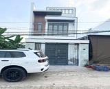 Cần bán gấp nhà 4x30 vừa hoàn thiện tại thủ dầu một bình dương