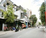 MẶT TIỀN VĂN THÂN QUẬN 6- 156M²- 6X26M, NỞ HẬU 9M