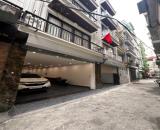 🌺 “HOA HẬU” – VIEW CẦU TRẦN HƯNG ĐẠO – LONG BIÊN – 5`HOÀN KIẾM – 55M 8T TM – NHÔ 20 TỶ 🌺