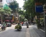 Mặt phố Trần Quang Diệu 35m2, 5 tầng kinh doanh giá 23 tỷ hiếm quận Đống Đa