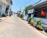 1 lô chân dài hẻm 25 Mai Thị Lựu gần đại học tây nguyên