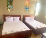 CHỦ NGỘP BÁN GẤP KHÁCH SẠN 15 PHÒNG 120M2 DÒNG TIỀN 120 TRIỆU HAI BÀ TRƯNG CHỈ 16TỶ TL.