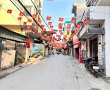 Nguyễn Chính, diện tích 48/50m, 5tầng. MT 3.5m. Giá 17 tỷ Hoàng Mai