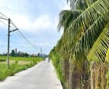 BÁN NHÀ VƯỜN THỦ THỪA LONG AN - 3000M2 - CÁCH SG 17KM - CHẤT MIỆT VƯỜN - CHỈ 6 TỶ
