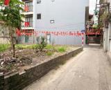 Bán đất Bồ Đề, Ngọc Thuỵ, Long Biên diện tích 41 mét, ngõ nông, 2 mặt thoáng, nở hậu