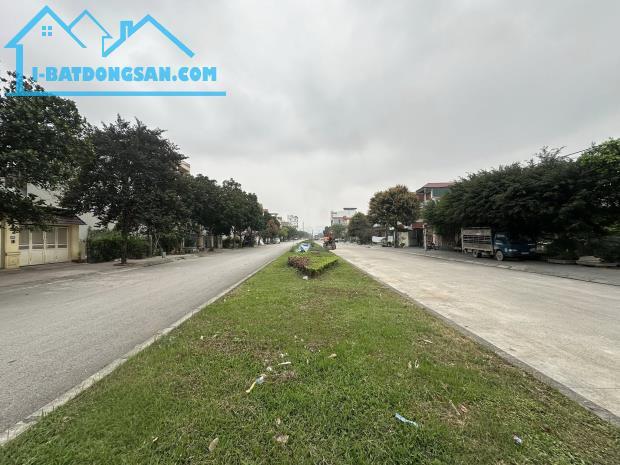 🔥 Bán đất Phố Cổ 182m² – MT 12m – 12,3 tỷ – xây khách sạn, văn phòng đỉnh