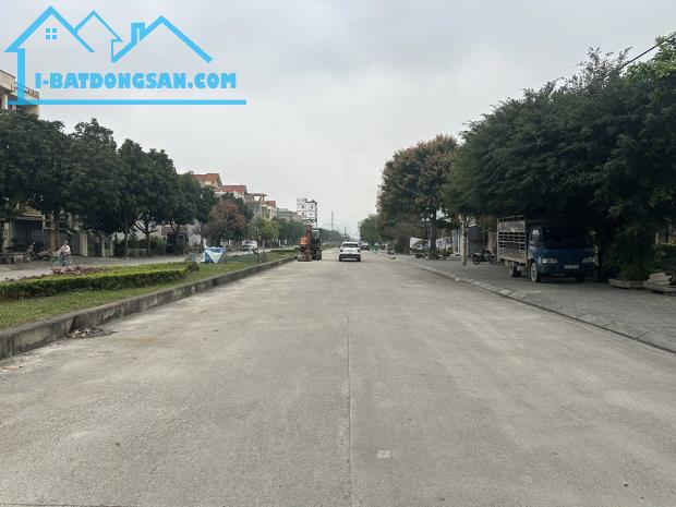 🔥 Bán đất Phố Cổ 182m² – MT 12m – 12,3 tỷ – xây khách sạn, văn phòng đỉnh - 2