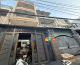 Nhà ĐẸP trung tâm Quận 1 Tôn Thất Tùng, sát bên phố đi bộ Bùi Viện