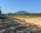 Bán đất vườn Diên Đồng giá rẻ mặt tiền đường nhựa liên xã