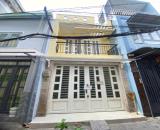 Nhà Quận 5 gần khu Chợ Lớn, Hẻm đẹp, gần mặt tiền THĐạo, NTPhương