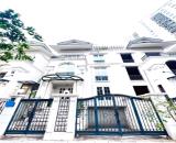 ❇️BÁN BIỆT THỰ SONG LẬP HDI TÂY HỒ 132 M2, 5 TẦNG, MT 8.5M, Ô TÔ TRÁNH, THANG MÁY