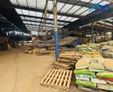 Bán Xưởng sản xuất 20.000m2 P Hố Nai - Đồng Nai giá 55 tỷ