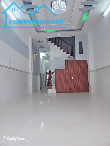 HÀNG HIẾM HƯƠNG LỘ 2 - 68M2 (4 X 17) - 4 TẦNG - HẺM 8M THÔNG - CHỈ HƠN 6 TỶ - 3