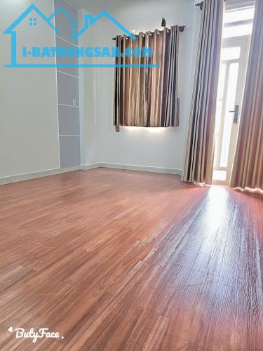 HÀNG HIẾM HƯƠNG LỘ 2 - 68M2 (4 X 17) - 4 TẦNG - HẺM 8M THÔNG - CHỈ HƠN 6 TỶ - 5