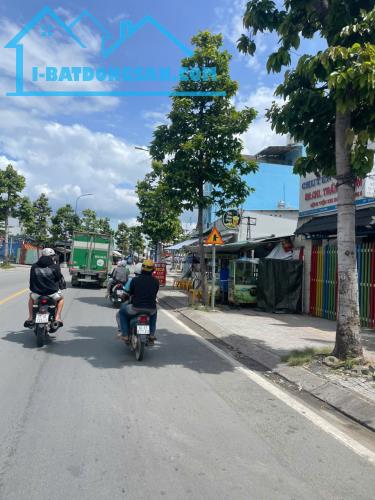 Bán nhà mặt tiền 24x78m giá 115 tỷ Đường Lê Thị Hà - 1