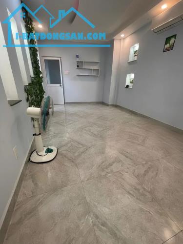 BÁN NHÀ QUẬN 3 – PHƯỜNG BÀN CỜ – DT 36M2 – HẺM 11M KINH DOANH SẦM UẤT