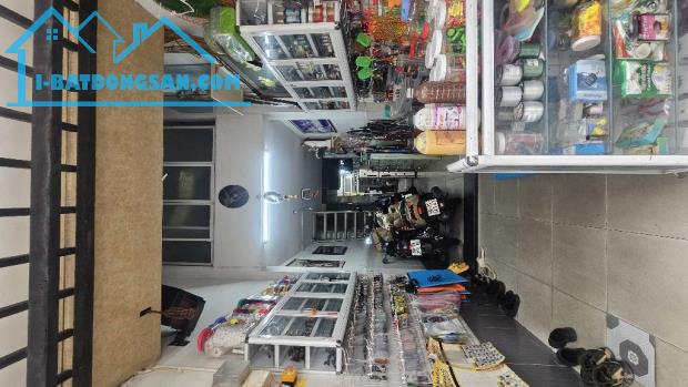Bán CHDV Bắc Hải Quận 10 – 6 Tầng – 9PN – 7.99 t.ỷ – Thu nhập 35 triệu/tháng