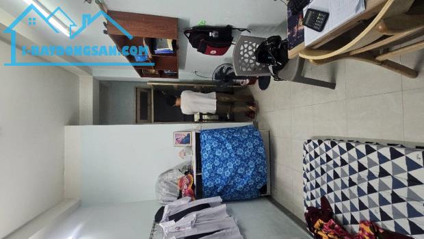Bán CHDV Bắc Hải Quận 10 – 6 Tầng – 9PN – 7.99 t.ỷ – Thu nhập 35 triệu/tháng - 4