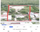 Bán Đất 2 Mặt Tiền Bùi Thị Điệt 2,700m2 Chỉ 28 tỷ Nhuận Đức Củ Chi