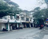 Bán nhà mặt phố Nguyễn Công Hoan Ba Đình 104m2-6T MT6,6m Lô Góc 58 Tỷ Nguyễn Công Hoan.
