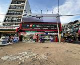 Sở hữu nhà góc MTKD Trường Chinh, Tân Bình - Ga metro 10x21m, 2 tầng, cho thuê 130tr/th