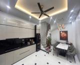 Bán Nhà Phố Trương Định, mặt ngõ nông, 30m2 x 5 tầng - Sổ vuông đẹp, KO QH - Giá 7,9 Tỷ