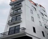 ĐẸP NHẤT PHƯỜNG BỒ ĐỀ 42M2, 8 TẦNG, VỈA HÈ CONTENER TRÁNH, KINH DOANH - 18.X TỶ