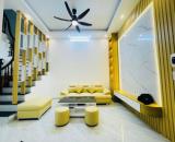 BÁN NHÀ GIẢI PHÓNG - 1 NHÀ RA ÔTÔ - FULL NỘI THẤT - Ở LUÔN - DT 39M x 5T. GIÁ BÁN 6.78 TỶ