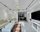 BÁN NHÀ PHỐ TÔ VĨNH DIỆN NHÀ 6 TẦNG DT:60M x 6T MT:5M THANG MÁY