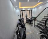 Siêu Hiếm! nhà đẹp 6 Tầng ngõ thông vài bước ra Phố Phạm Văn Đồng 35M2 giá nhỉnh 14 tỷ