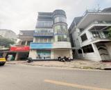 Bán nhà mặt Phố Nguyễn Công Hoan 102m2 vỉa hè kinh doanh