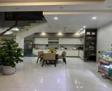 Bán căn nhà 3.5 tầng ngõ phố Phan Chu Trinh, ph Nhị Châu, TP HD, 50m2, mt 5.12m, 3 ngủ