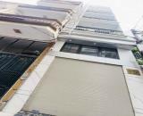 Bán nhà đẹp phân lô Văn Cao, Ba Đình, ô tô tránh, logoc, 78mx6t, 29.8 tỷ, 0985696268