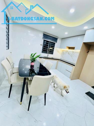 Đường 7M Thông - 60m2(4 x 15) - Nhà Đúc 2 Tầng,3PN - Ngay Gò Xoài, chỉ 5.05 tỷ - 4