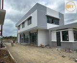Cho thuê nhà xưởng mới xây dựng – KCN Cái Mép, Bà Rịa – Vũng Tàu – 6.294m²