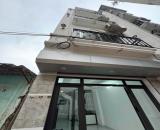 Hơn 7 tỷ có nhà Âu Cơ Tây Hồ - 32m vài bước ra ô tô - cho thuê hoặc ở đều được