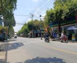 Bán mặt bằng kinh doanh mặt tiền Bùi Hữu Nghĩa, gần vòng xoay Hóa An, 300m2, giá 15 tỷ.