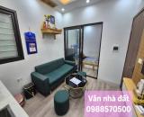 🏡 Võng Thị – Hồ Tây | 55m – 2PN – Lô góc – Nhà mới