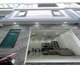 Bán căn nhà 3 tầng ngõ phố Phan Chu Trinh, ph Nhị Châu, TP HD, 42m2, mt 5m, 3 ngủ, 3 vs