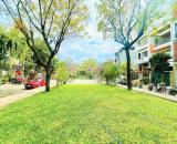 VIEW CÔNG VIÊN DÒNG TIỀN CAO 8 tầng mặt tiền AN THƯỢNG 22 mới 100%