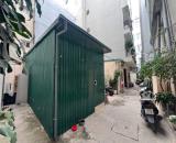 DÀNH CHO KHÁCH ĐẦU TƯ- Phố Thành Công: 31m/ MT 4.2m 7.8 tỷ,cách phố chỉ 20m, sổ đẹp