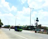 Căn Hộ Dịch Vụ, Hẻm Ô Tô, 30 Tr/th, Quốc Lộ 1A-Linh Xuân, 170m2(7mx24m), Nhỉnh 8 Tỷ (TL)