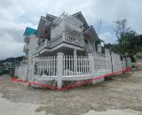Biệt Thự Góc 2 Mặt Tiền Hùng Vương – View Thoáng, Gần Trung Tâm, Phường 9 Tp Đà Lạt