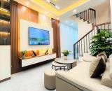 Bán nhà riêng phố Kim Mã Ba Đình, ngõ thông, ô tô đỗ cửa, 30m2, 10.7 tỷ