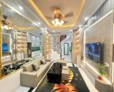 NHÀ XÂY MỚI THỤY ỨNG ĐAN PHƯỢNG, 36M2 5 TẦNG, 5.7 TỶ, GẦN Ô TÔ Ở NGAY.