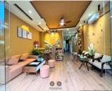 90m² ĐI BỘ RA BIỂN MỸ KHÊ 4 tầng 1tum mới AN THƯỢNG 2 ngay PHỐ ĐI BỘ