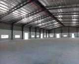 DN2. Cho Thuê Nhà Xưởng Với khuôn viên Độc Lập.  KCN Long Khánh Tỉnh Đồng Nai.
