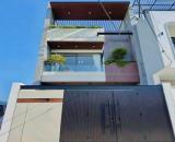 Nhà sr hoàn công 1 lầu 1 trệt 3.39 tỷ/84 m2, sân ô tô