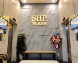 Cho Thuê Căn Hộ 2 Phòng Ngủ 69m² – SHP Plaza Hải Phòng – Tiện Nghi, Sang Trọng, View Đẹp